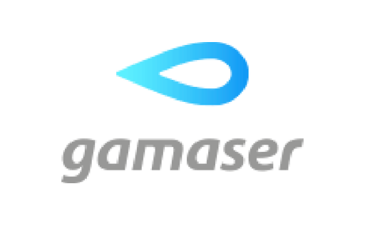 gamaser