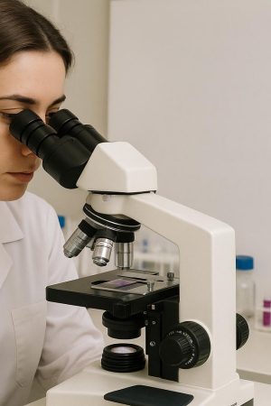 Centro Juste curso, anatomía patológica avanzada